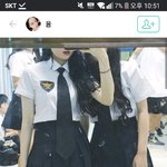 [드루와] <b>반티</b> 경찰복 어떰..?