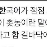 캔들<b>국물</b>