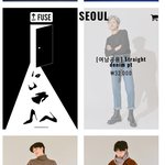 [댓글부탁해] 최근 <b>오픈</b>한 탈코르셋 쇼핑몰