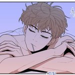 [<b>BL</b>] 송태경 무슨 일이야 정말