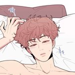 [<b>BL</b>] 태경이 백퍼 수도 어울린다