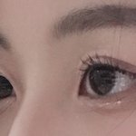 [드루와] 아까 <b>뷰러</b>랑 마스카라 개 잘됐었다..