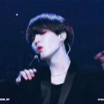 [방탄소년단] 늉기야