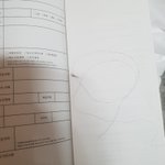 [ㅋㅋㅋㅋㅋ] 얘들아 믹엑믹에서 옷샀는데 머리카락 보내줌 ㅋㅋ