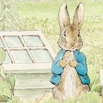 피터 <b>래빗</b>