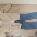 [추반] 짝남이랑 <b>놀러</b>가는데 코디좀봐죵