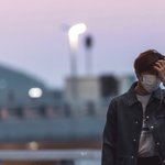 [EXO] 와 준면이 <b>공항</b>에서 거의 뭐 영화 찍었네