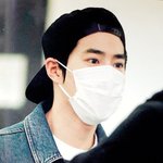 [EXO] 준면이랑 종인이 무사히 ho주 도챠쿠