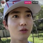 [EXO] 이 표정 넘 귀여워ㅋㅋㅋㅋㅋㅋ