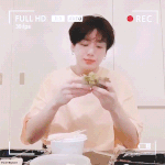 [방탄소년단] 둘이 너무 안닮았어?ㅋㅋㅋㅋㅋ