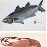 [댓글부탁해] <b>신문지</b>로 그림.jpg