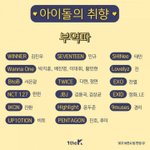 [댓글부탁해] <b>교육</b>이 잘되어있는 요즘 아이돌