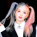 +갤러리 정리 여돌