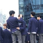 [드루와] <b>방</b><b>탈</b> 미안한데 이짤 누구여