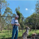 [EXO] 코튼스타 캥<b>거룩</b>ㅋㅋㅋㅋㅋㅋㅋ