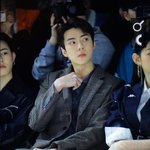 [EXO] <b>오늘자</b> 개존잘남