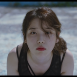 [조언부탁해] 아이유 페르소나 화장 이거 눈화장은안한건가?