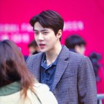 [세훈] 190324 서울패션<b>위크</b> 참스 패션쇼 프리뷰3