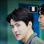 [세훈] 190324 서울패션<b>위크</b> 참스 패션쇼 프리뷰5