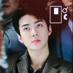[세훈] 190324 서울패션<b>위크</b> 참스 패션쇼 프리뷰7