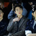 [세훈] 190324 서울패션<b>위크</b> 참스 패션쇼 프리뷰8