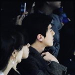 [세훈] 190324 서울패션<b>위크</b> 참스 패션쇼 프리뷰9
