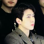 [세훈] 190324 서울패션<b>위크</b> 참스 패션쇼 프리뷰10