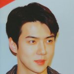[세훈] 190324 서울패션<b>위크</b> 참스 패션쇼 프리뷰12