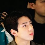 [세훈] 190324 서울패션<b>위크</b> 참스 패션쇼 프리뷰13