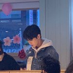 [NCT] 도영이도 오늘 <b>훠궈</b>먹으러 갔대