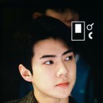 [세훈] 190324 서울패션<b>위크</b> 참스 패션쇼 프리뷰15
