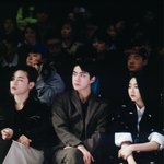 [세훈] 190324 서울패션<b>위크</b> 참스 패션쇼 프리뷰17
