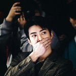 [세훈] 190324 서울패션<b>위크</b> 참스 패션쇼 프리뷰20