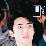 [세훈] 190324 서울패션<b>위크</b> 참스 패션쇼 프리뷰21
