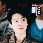 [세훈] 190324 서울패션<b>위크</b> 참스 패션쇼 프리뷰22