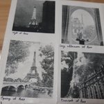 파리 가고 싶다..