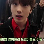 [NCT] 영상팀의 물흐르는듯한