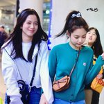 블랙핑크 <b>지수</b>랑 <b>제니</b> ㅋㅋ