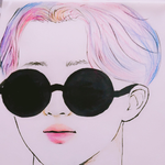 [방탄소년단] <b>팟</b>찌밍 그렸어