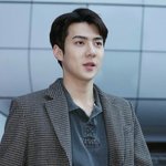 [세훈] 190324 서울패션<b>위크</b> 참스 패션쇼 기사사진1