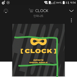 [인피니트] 하이스쿨 중간 후기?