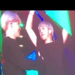 [방탄소년단] 지밍 선제 공격한 남준
