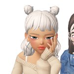 [제페토] 내 기욤<b>댕이</b> 새페토를 봐주시오