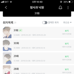 [BL] 난 정말 등신이야