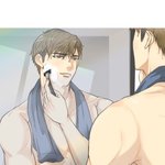 [<b>BL</b>] 도전 만화에 비엘 2화 올렸어 봐주면 고마워.