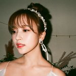 [모두드루와] 외모 레전드 찍은 웨딩드레스 <b>미나</b>