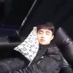 [경수] 잘 <b>자용</b>