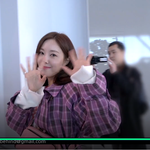 [댓글부탁해] <b>효민</b> 레알 보니 예쁨 잘 다녀와