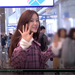 [연예인] <b>효민이</b> 너무 이쁘다 더 이뻐짐