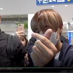 [박지훈] 박지훈 입국 푹 잘자 ㅎㅌㄱㄱ
